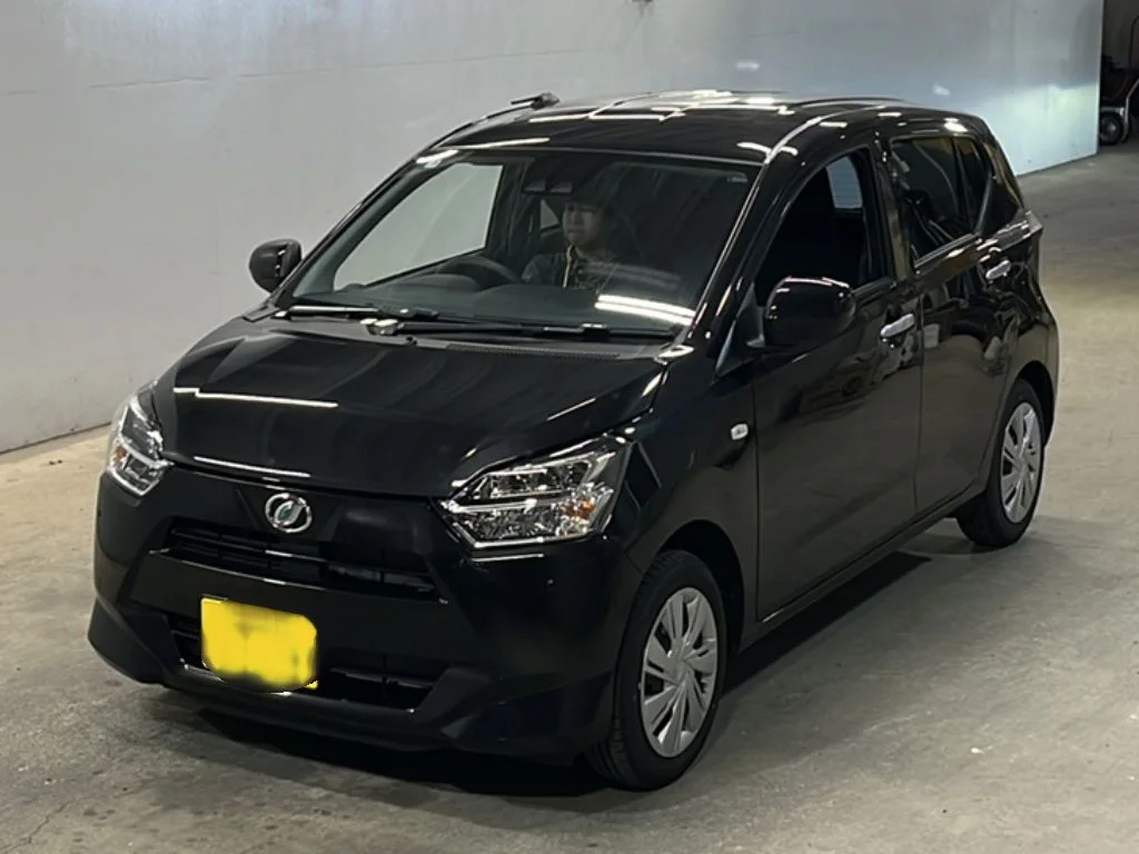 Daihatsu Mira e:S LA350S 2026